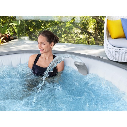 Bestway Soothing Waterfall для Lay-Z-Spa LED 60322 фото 2