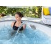 Bestway Soothing Waterfall для Lay-Z-Spa LED 60322