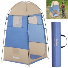 Bestway Tourist РОЗДІЛЯННЯ Намет кабіна Намет: 110х190см 68002