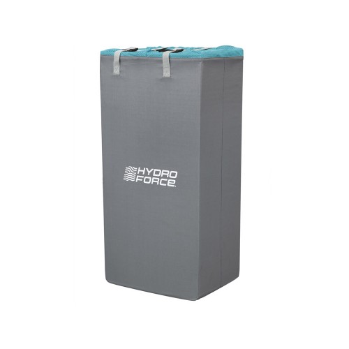 Дошка для SUP Bestway Hydro-Force 2-в-1 зі спинкою, комплект, 305 см x 84 см x 15 см, 6532B фото 14