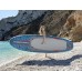 Дошка для SUP Bestway Hydro-Force 2-в-1 зі спинкою, комплект, 305 см x 84 см x 15 см, 6532B