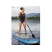 Дошка для SUP Bestway Hydro-Force 2-в-1 зі спинкою, комплект, 305 см x 84 см x 15 см, 6532B