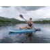 Дошка для SUP Bestway Hydro-Force 2-в-1 зі спинкою, комплект, 305 см x 84 см x 15 см, 6532B
