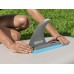 Дошка для SUP Bestway Hydro-Force 2-в-1 зі спинкою, комплект, 305 см x 84 см x 15 см, 6532B