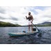 Дошка для SUP Bestway Hydro-Force 2-в-1 зі спинкою, комплект, 335 см x 84 см x 15 см, 6532E