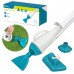 Набір для чищення пилососа Bestway AquaCrawl 58212