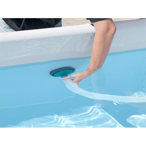 Набір для чищення пилососа Bestway AquaCrawl 58212 фото 13