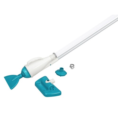 Набір для чищення пилососа Bestway AquaCrawl 58212 фото 3