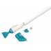 Набір для чищення пилососа Bestway AquaCrawl 58212