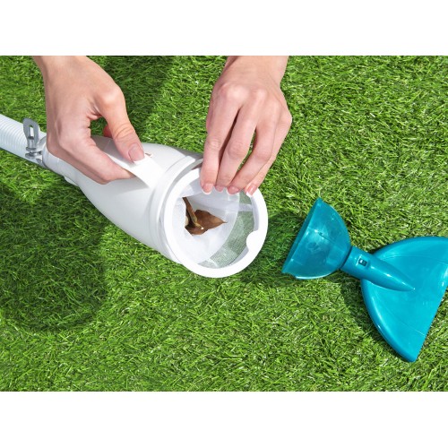 Набір для чищення пилососа Bestway AquaCrawl 58212 фото 11