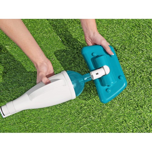 Набір для чищення пилососа Bestway AquaCrawl 58212 фото 8