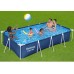 Каркасний басейн Bestway 400 х 211 см 8 в 1 56424