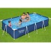 Каркасний басейн Bestway 400 х 211 см 8 в 1 56424
