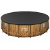 Bestway рамка дошка для басейну з малюнком 488x122 см кришка для драбини насос 56725