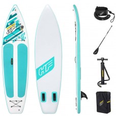 Дошка Bestway SUP AquaGlider 320см надувна 65347