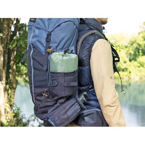 Надувний килимок для сну Bestway AdventuRest 188 x 58,5 x 7,5 см 69617 фото 8