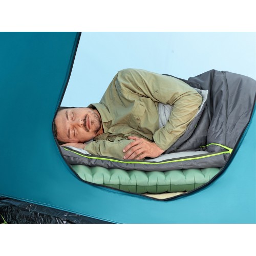 Надувний килимок для сну Bestway AdventuRest 188 x 58,5 x 7,5 см 69617 фото 10