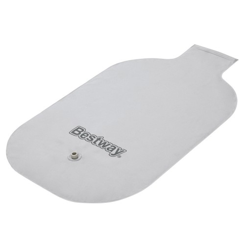Надувний килимок для сну Bestway AdventuRest 188 x 58,5 x 7,5 см 69617 фото 5