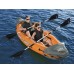 Bestway надувний каяк 2 особи LITE-RAPID X2 весла 65077