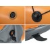 Bestway надувний каяк 2 особи LITE-RAPID X2 весла 65077