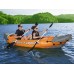 Bestway надувний каяк 2 особи LITE-RAPID X2 весла 65077
