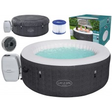 Джакузі Bestway Lay-Z-Spa HAVANA 180x66см 60035