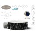 Джакузі Bestway Lay-Z-Spa HOLLYWOOD 4-6 осіб 196 см LED 60059