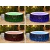 Джакузі Bestway Lay-Z-Spa HOLLYWOOD 4-6 осіб 196 см LED 60059