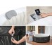 Джакузі Bestway Lay-Z-Spa HOLLYWOOD 4-6 осіб 196 см LED 60059