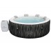 Джакузі Bestway Lay-Z-Spa HOLLYWOOD 4-6 осіб 196 см LED 60059