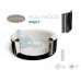 Джакузі Bestway Lay-Z-Spa HOLLYWOOD 4-6 осіб 196 см LED 60059