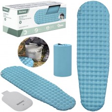 Килимок для сну Bestway AlpineLite Regular Mummy 183x51x7,5 см 69612