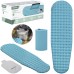 Килимок для сну Bestway AlpineLite Regular Mummy 183x51x7,5 см 69612