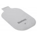 Килимок для сну Bestway AlpineLite Regular Mummy 183x51x7,5 см 69612