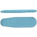 Килимок для сну Bestway AlpineLite Regular Mummy 183x51x7,5 см 69612