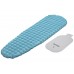 Килимок для сну Bestway AlpineLite Regular Mummy 183x51x7,5 см 69612