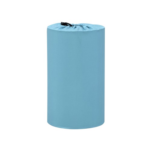 Килимок для сну Bestway AlpineLite Regular Mummy 183x51x7,5 см 69612 фото 3