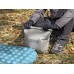 Килимок для сну Bestway AlpineLite Regular Mummy 183x51x7,5 см 69612