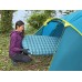 Килимок для сну Bestway AlpineLite Regular Mummy 183x51x7,5 см 69612