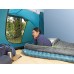 Килимок для сну Bestway AlpineLite Regular Mummy 183x51x7,5 см 69612