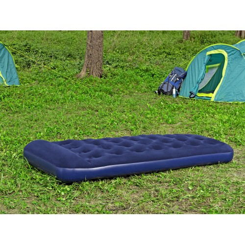 Надувний матрац Bestway одинарний Надувний матрац Twin 188x99x28см 67224 фото 2