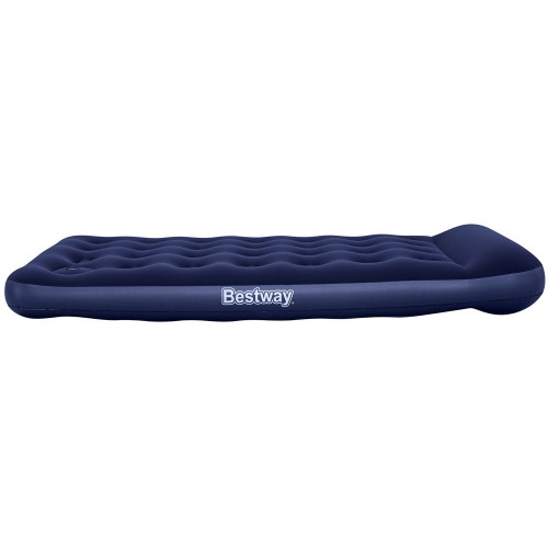 Надувний матрац Bestway одинарний Надувний матрац Twin 188x99x28см 67224 фото 5