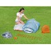 Стінка-гірка Bestway величезна WATER PLAYROUND 551x502x265cm 53377