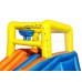 Стінка-гірка Bestway величезна WATER PLAYROUND 551x502x265cm 53377