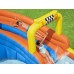 Стінка-гірка Bestway величезна WATER PLAYROUND 551x502x265cm 53377