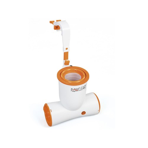 Скимерний фільтр-насос Bestway SKIMATIC 58469 фото 9