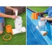 Скимерний фільтр-насос Bestway SKIMATIC 58469