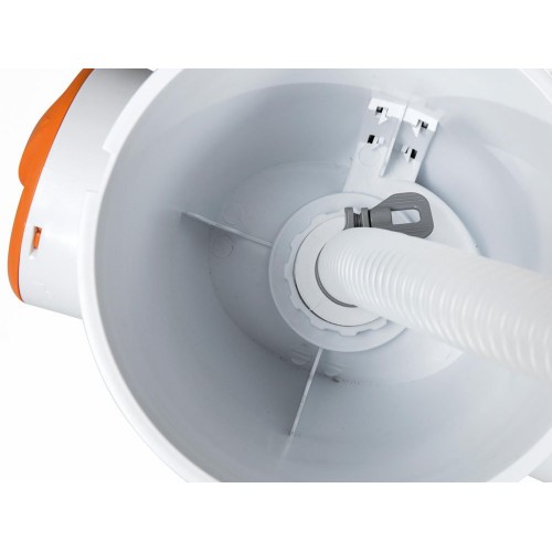 Скимерний фільтр-насос Bestway SKIMATIC 58469 фото 2