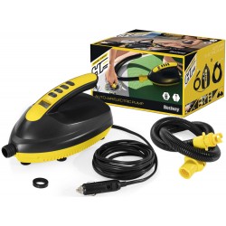 Електричний насос для автомобіля Bestway 12V 65315