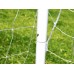 Футбольні ворота 300 x 200 x 90 см для стадіону SP0661